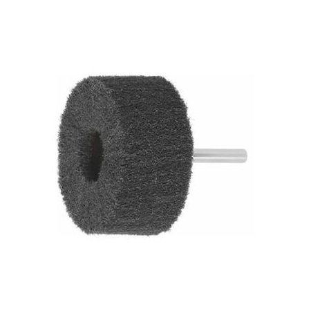 Holex Silicon Carbide Flap Wheel, Fine, Head Dia X Head Width: 60 mm X 30 mm 554973 60X30